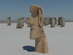 Stonehenge