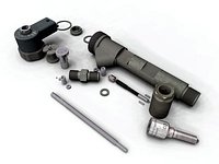 Bosch Common Rail Injector