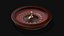 Roulette Wheel 3D