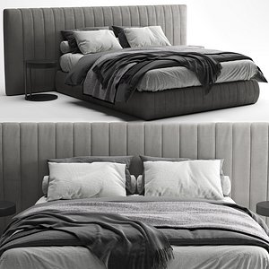 Bed Tuyo Meridiani