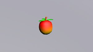 Crash Bandicoot - Wumpa Fruit