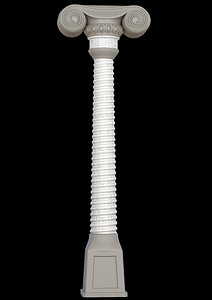 column Dorian