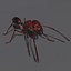 Fire Ant Maya Rig