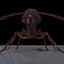 Fire Ant Maya Rig