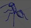 Fire Ant Maya Rig