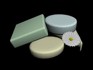 Soap