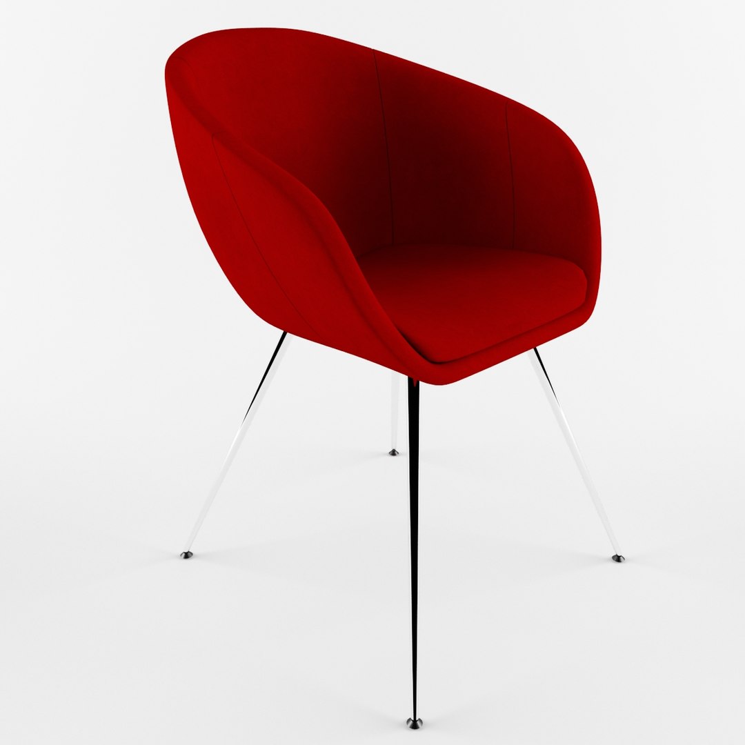 Max Chair Giro
