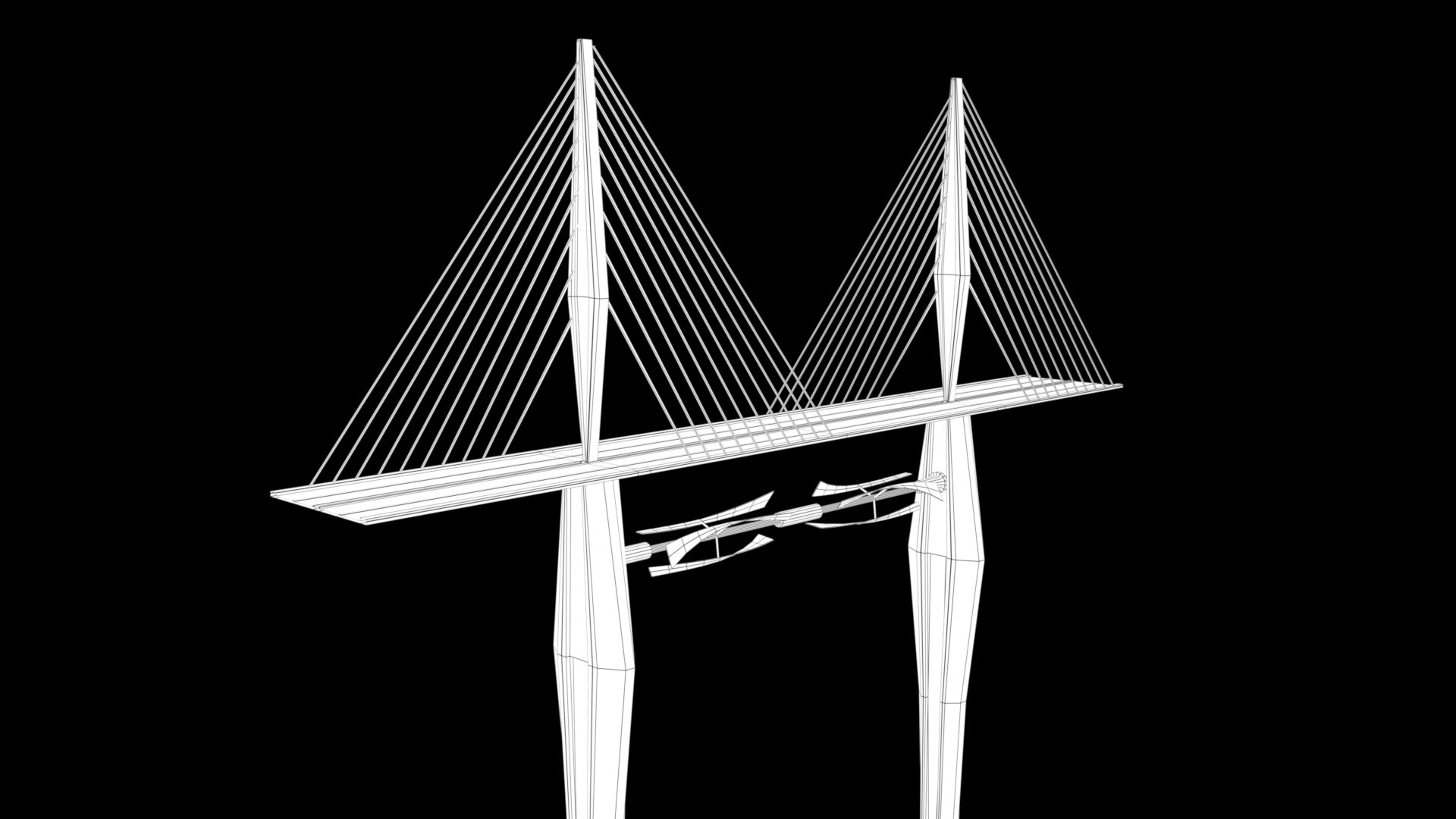 3D Futuristic Bridge Ocean Scene model https://p.turbosquid.com/ts-thumb/4c/nQPmvi/FS/wireframe2/jpg/1733260995/1920x1080/fit_q87/fd7820e29e7e598eb81093197ec880f47a1190a2/wireframe2.jpg