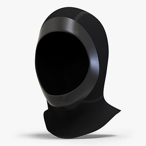 Diving Hood