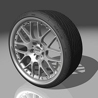 BBS RX2