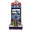Virtual Reality Motorcycle Racing Arcade Game Machine