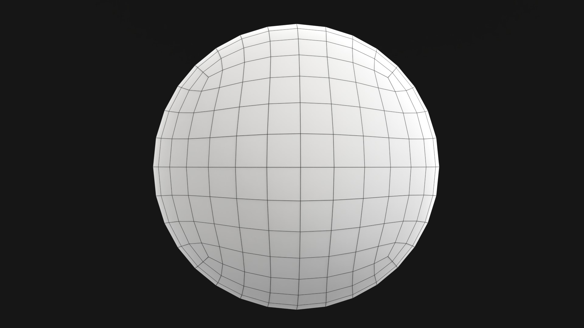 3D Model Cartoon Moon - TurboSquid 1534974