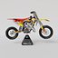 HUSQVARNA TC 50 2023
