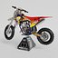 HUSQVARNA TC 50 2023