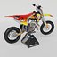 HUSQVARNA TC 50 2023
