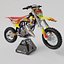 HUSQVARNA TC 50 2023