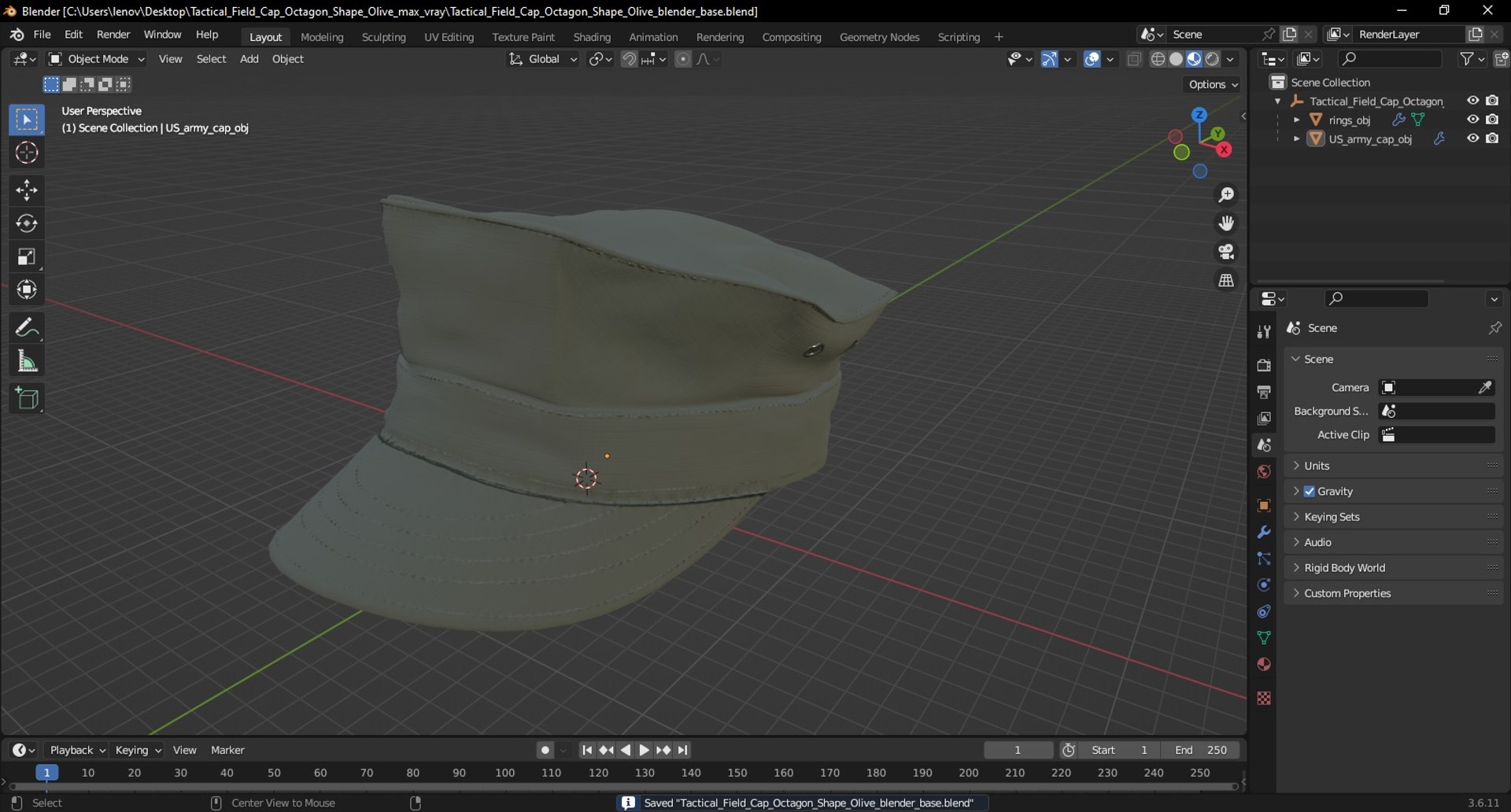 3D Tactical Field Cap Octagon Shape Olive model https://p.turbosquid.com/ts-thumb/4c/xCZHEt/mB/tactical_field_cap_octagon_shape_olive_1001/jpg/1751535533/1920x1080/fit_q87/6b192dcdbfa9cea6a9e93cdc03203bf23479bb7c/tactical_field_cap_octagon_shape_olive_1001.jpg