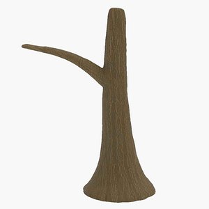 3D model 13 14