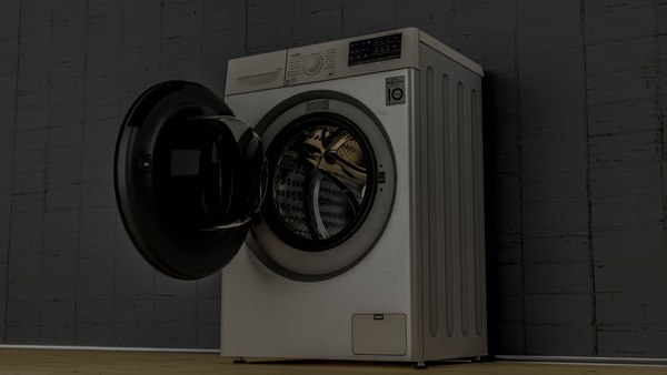 game washing machines