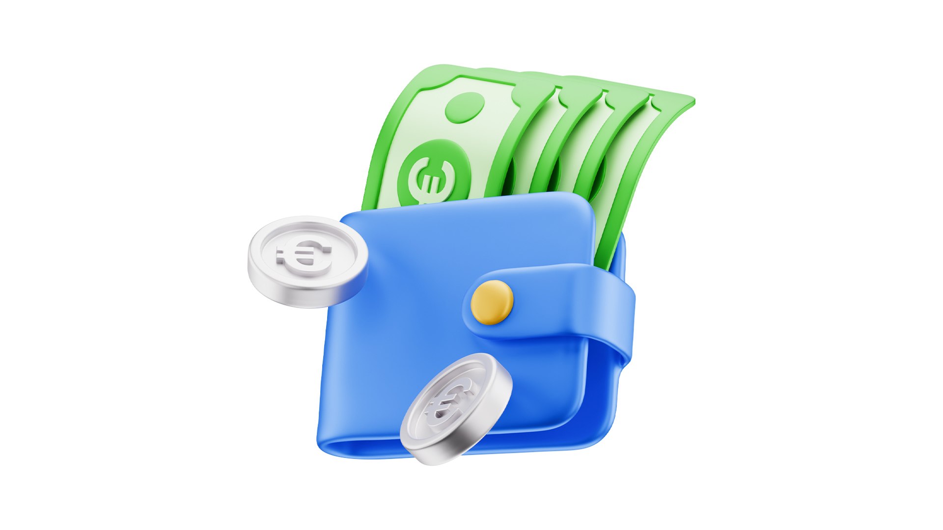 3D model Wallet Coins Banknote Euro Icon https://p.turbosquid.com/ts-thumb/4d/86aOwV/35/walletcoinsbanknoteeuroicon_03/jpg/1774782487/1920x1080/fit_q87/09191d3e9b206e10cde301df2cc19a1f7e003827/walletcoinsbanknoteeuroicon_03.jpg