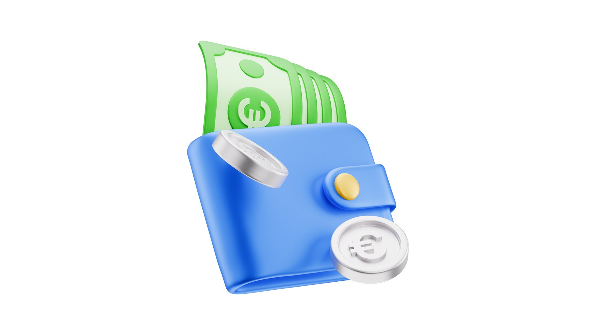3D model Wallet Coins Banknote Euro Icon https://p.turbosquid.com/ts-thumb/4d/86aOwV/7E/walletcoinsbanknoteeuroicon_04/jpg/1774782488/1920x1080/fit_q87/36d11a4b2f25fc8f1b6b03c32c6fcb685694f04e/walletcoinsbanknoteeuroicon_04.jpg