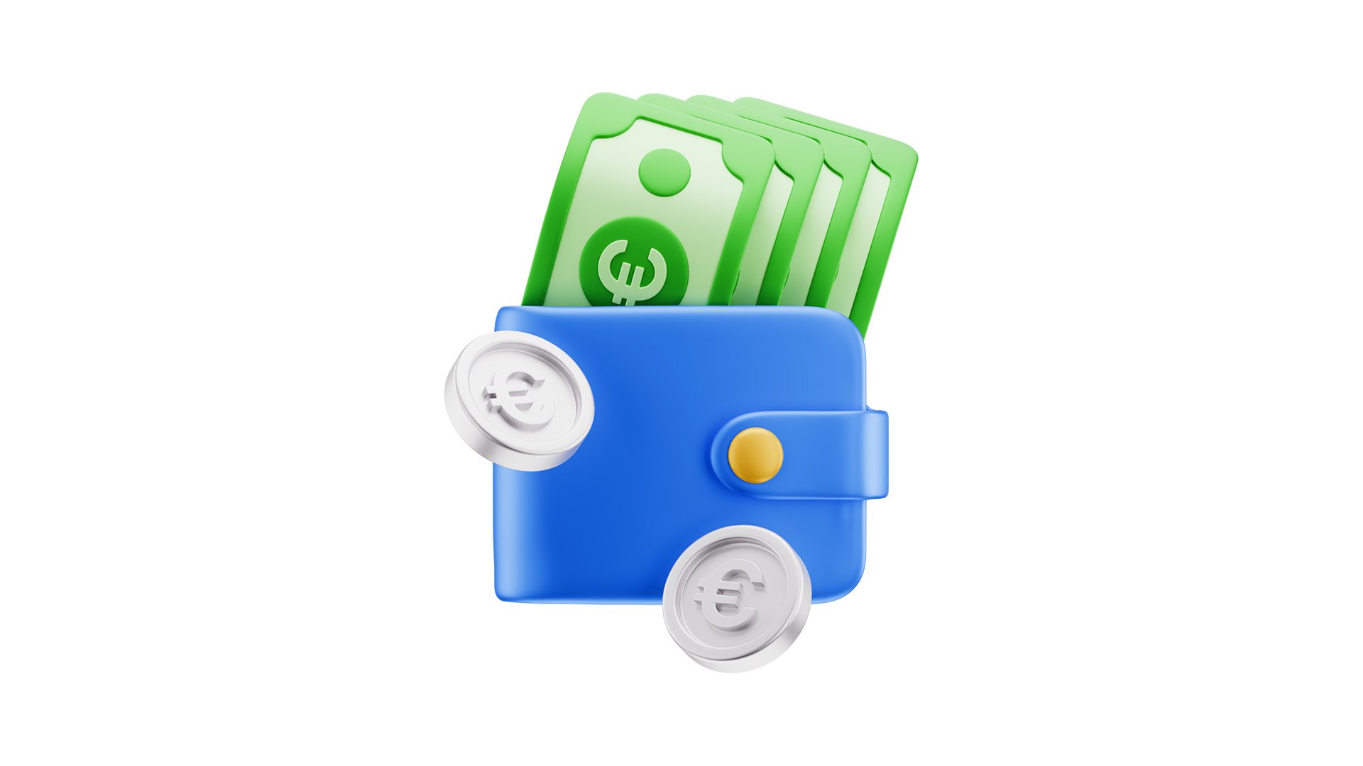 3D model Wallet Coins Banknote Euro Icon https://p.turbosquid.com/ts-thumb/4d/86aOwV/vj/walletcoinsbanknoteeuroicon_02/jpg/1774782487/1920x1080/fit_q87/e72561000a73d5a97f4c7cdfc144f6124abcdb19/walletcoinsbanknoteeuroicon_02.jpg