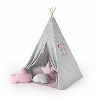 Childrens tent wigwam