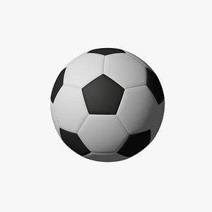 Soccer Ball