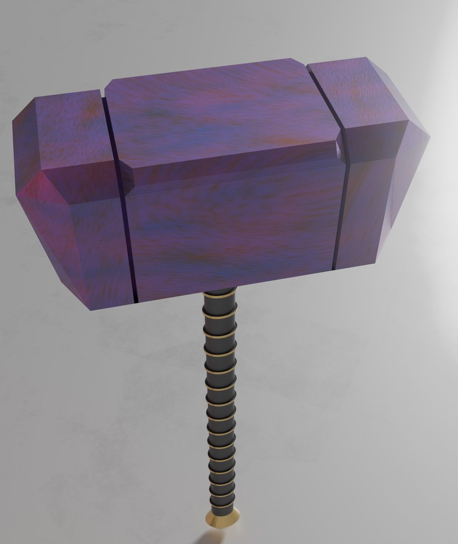 3D War or decorative hammer and laser sword https://p.turbosquid.com/ts-thumb/4d/D6Cegz/PA/03/jpg/1737712179/1920x1080/fit_q87/a64393fd6511082206369789a4b8276ed767e5c6/03.jpg