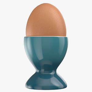 Egg Cups Holder 3v PBR