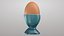 Egg Cups Holder 3v PBR