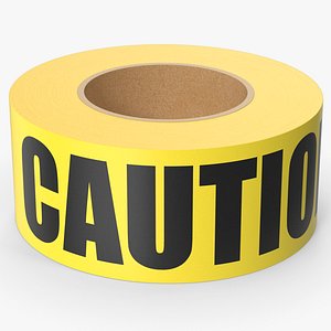 Caution Tape