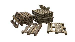 pallets