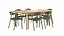 Keeps 77 Table Dibs Chair BluDot