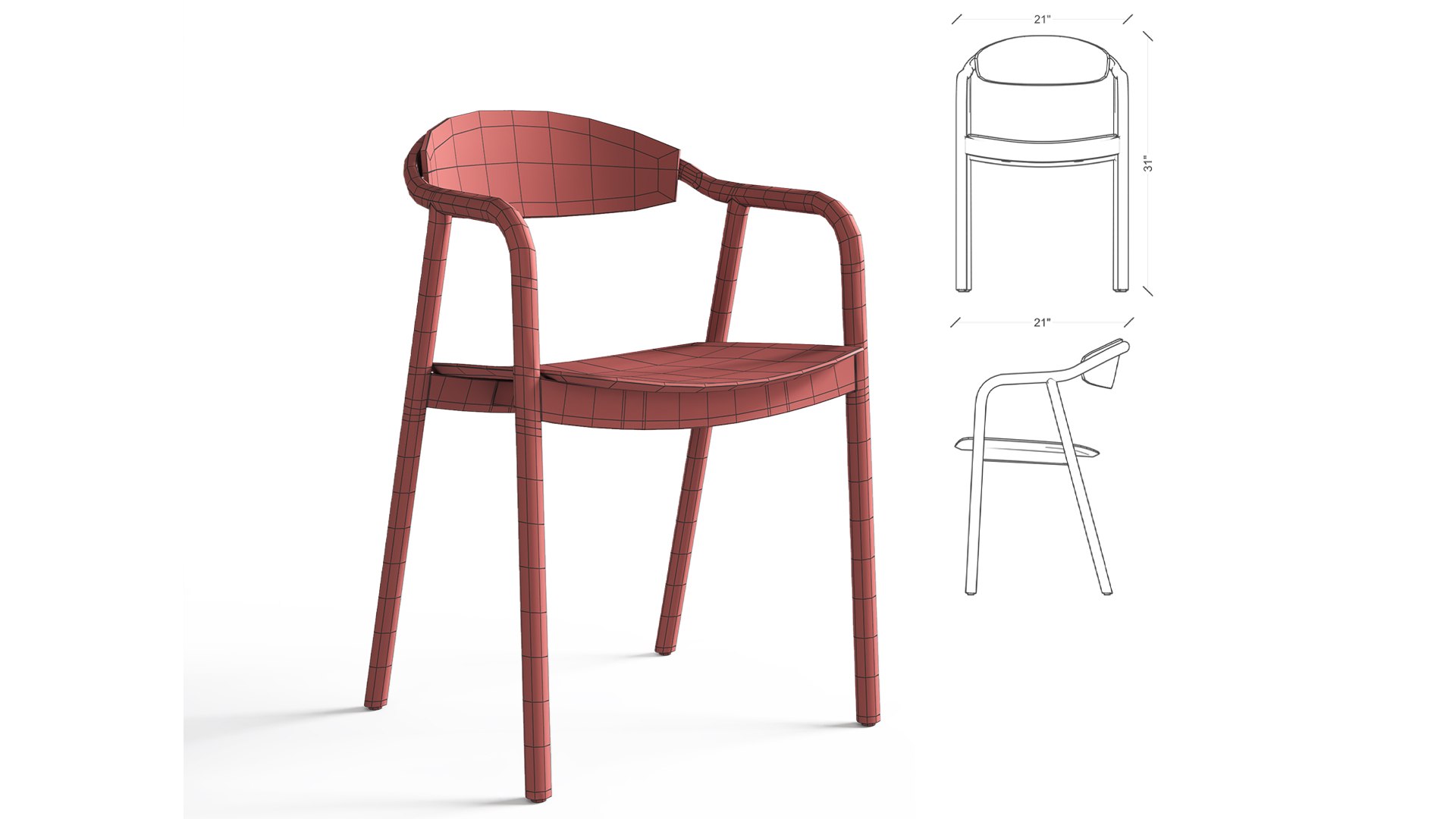 Keeps 77 Table Dibs Chair BluDot model https://p.turbosquid.com/ts-thumb/4d/IWzxAv/KJ/preview041920x1080/jpg/1670340015/1920x1080/fit_q87/83d3083f1c92fa663bad1d27828a5d384582cdc0/preview041920x1080.jpg