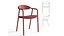 Keeps 77 Table Dibs Chair BluDot