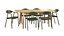 Keeps 77 Table Dibs Chair BluDot