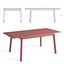 Keeps 77 Table Dibs Chair BluDot