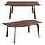 Keeps 77 Table Dibs Chair BluDot