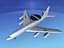 Boeing E-3C Sentry USAF