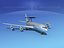 Boeing E-3C Sentry USAF