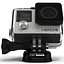 GoPro HERO4 Black Edition Camera Set