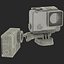 GoPro HERO4 Black Edition Camera Set