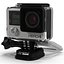 GoPro HERO4 Black Edition Camera Set