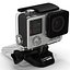GoPro HERO4 Black Edition Camera Set