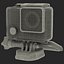GoPro HERO4 Black Edition Camera Set