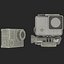 GoPro HERO4 Black Edition Camera Set