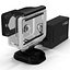 GoPro HERO4 Black Edition Camera Set