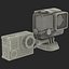 GoPro HERO4 Black Edition Camera Set