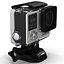 GoPro HERO4 Black Edition Camera Set